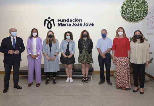 A Xunta de Galicia, Fundación María José Jove e Indaga levan formados arredor de 2.000 docentes no ámbito do TDAH